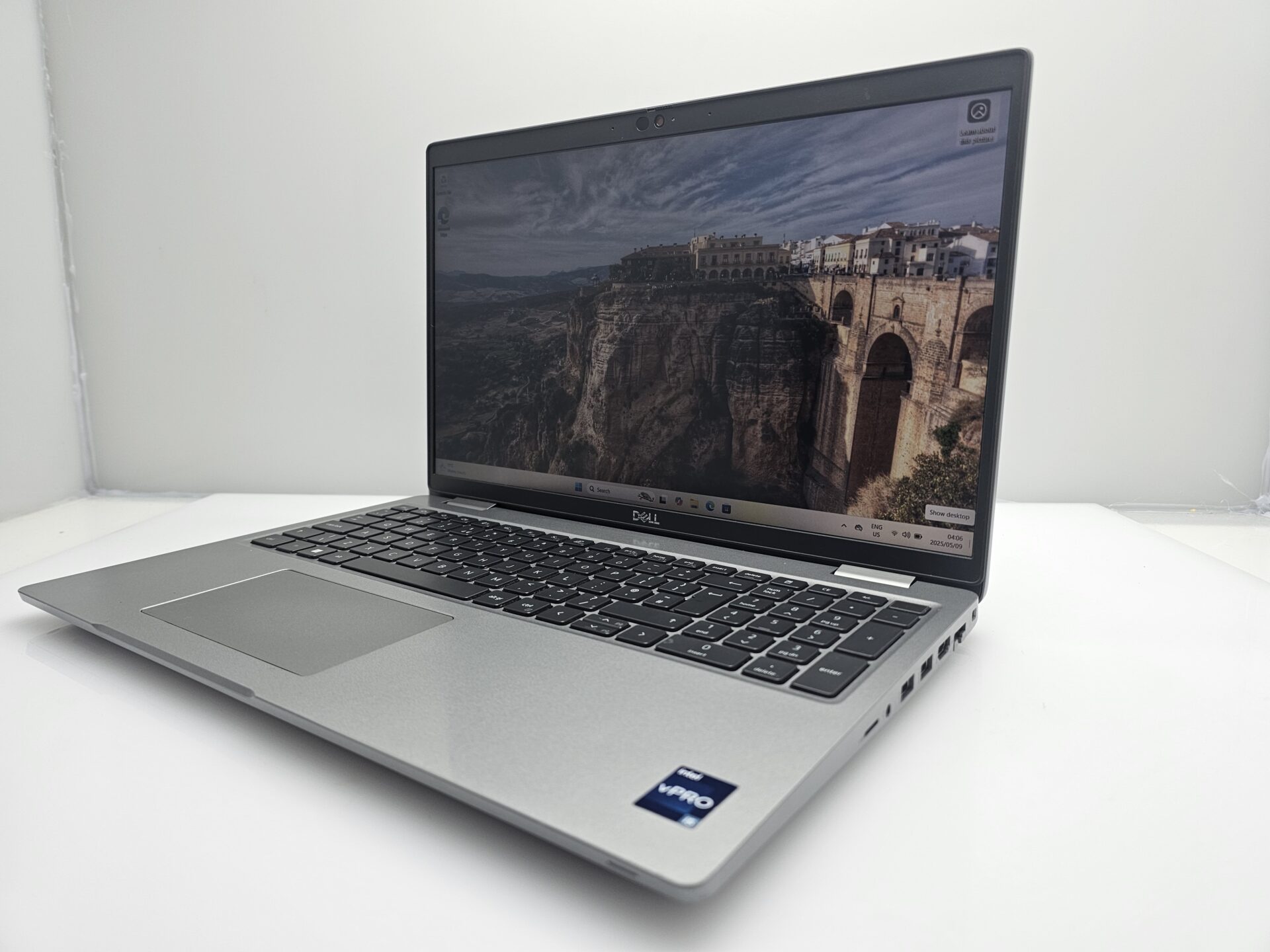 Dell Latitude 5530 Silver 