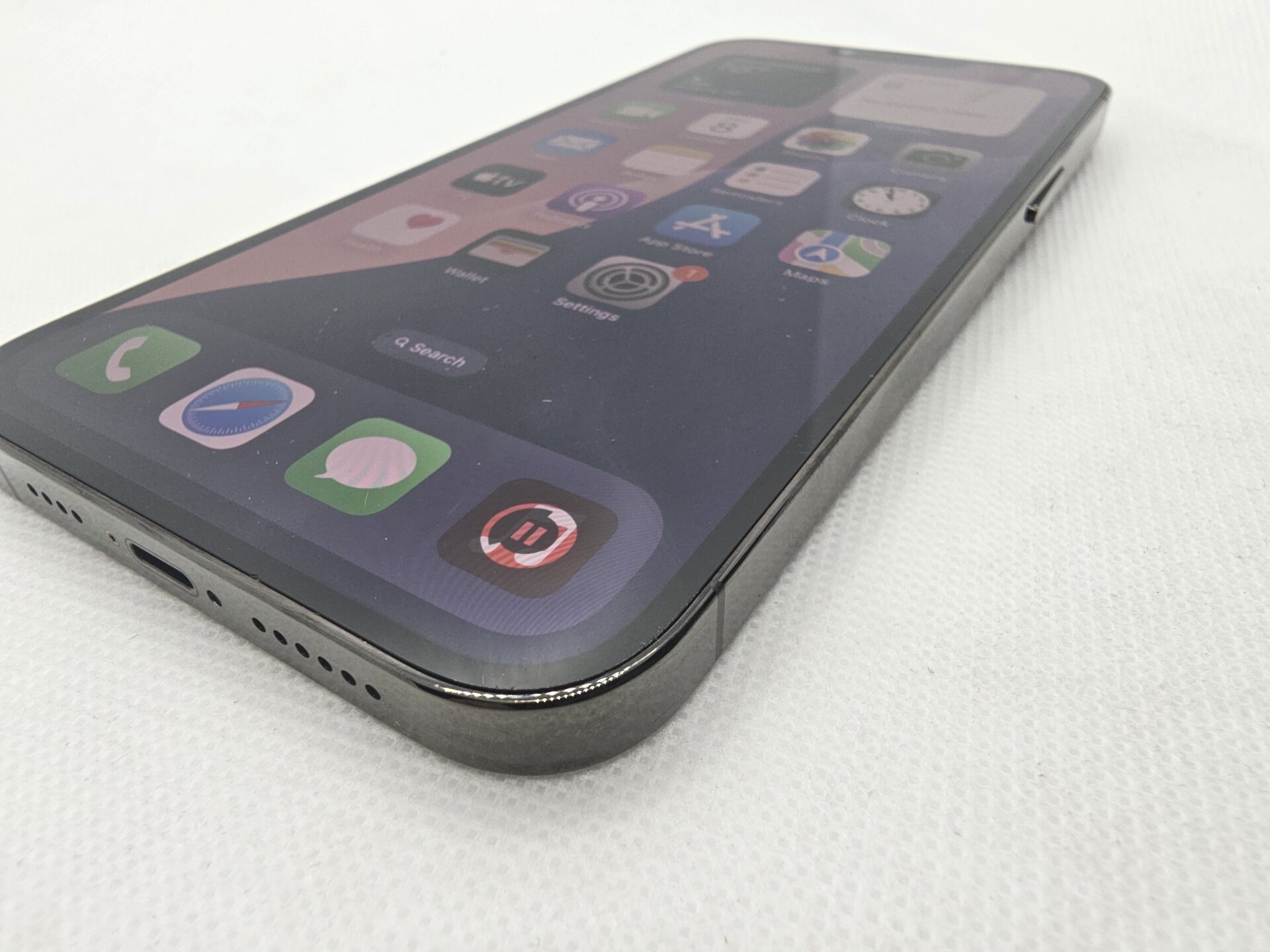 iPhone 13 Pro Max 128GB Graphite (12 Month Warranty) | Epic Deals SA
