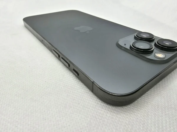 iPhone 13 Pro Max 128GB Graphite (12 Month Warranty) | Epic Deals SA