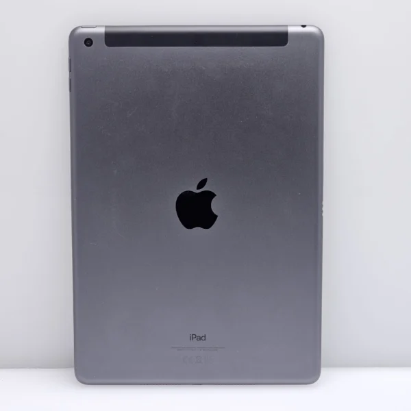 iPad 10.2″ 9th Gen (WiFi/Cellular) 256GB Space Grey (3 Month