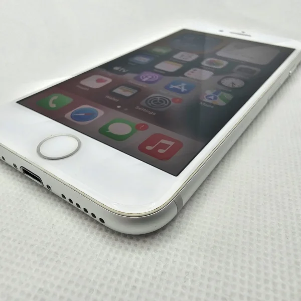 iPhone 7 32GB Silver | Epic Deals SA