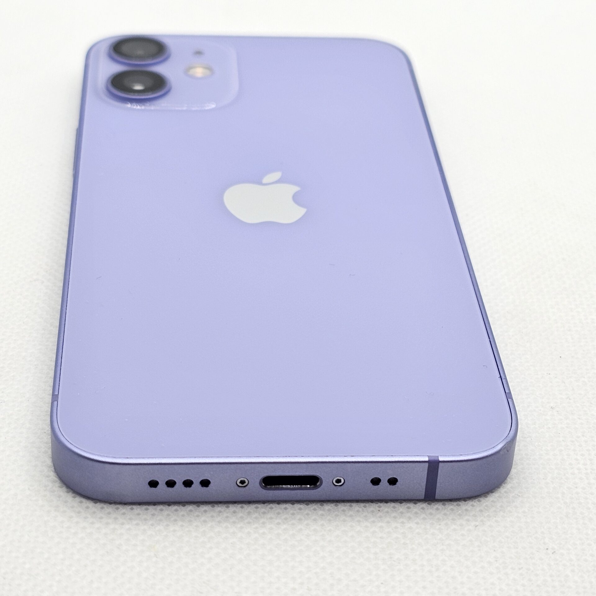 iPhone 12 Mini 128GB Purple (6 Month Warranty) | Epic Deals SA