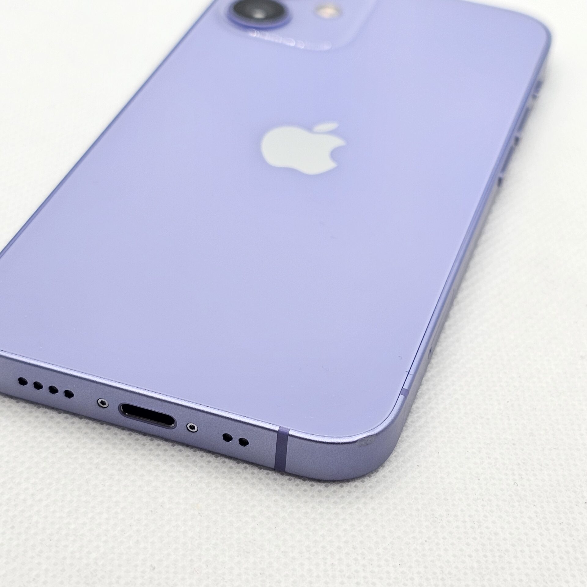 iPhone 12 Mini 128GB Purple (6 Month Warranty) | Epic Deals SA iPhone 12 Mini 128GB Purple (6 Month Warranty) | Epic Deals SA