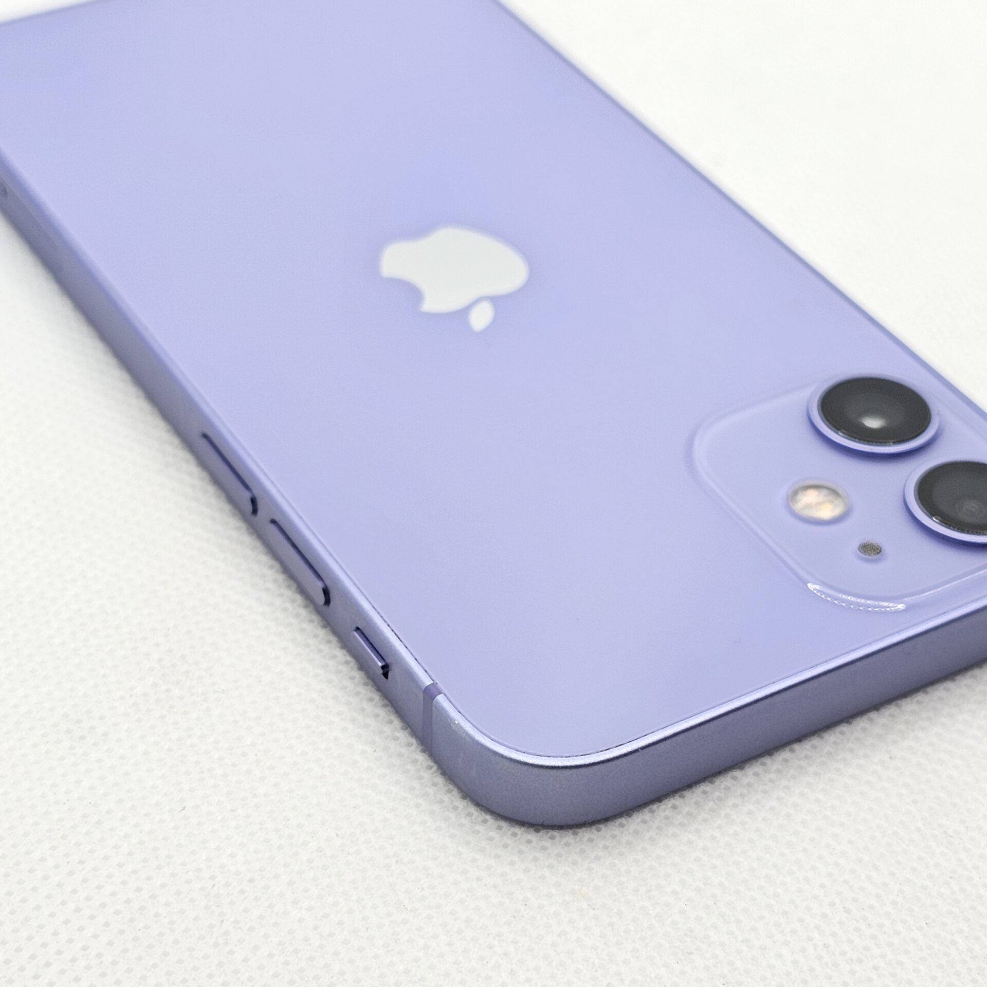 iPhone 12 Mini 128GB Purple (6 Month Warranty) | Epic Deals SA
