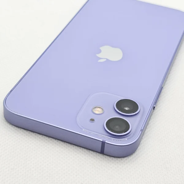 iPhone 12 Mini 128GB Purple (6 Month Warranty) | Epic Deals SA