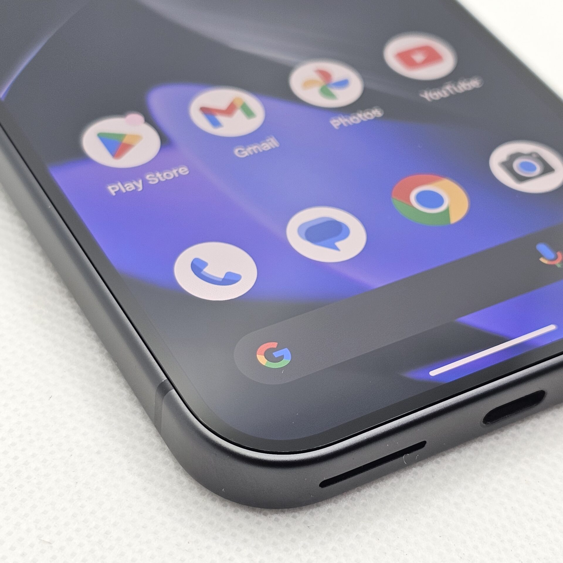 Google Pixel 9 128GB Dual Sim Obsidian Black (6 Month Warranty) - Image 2