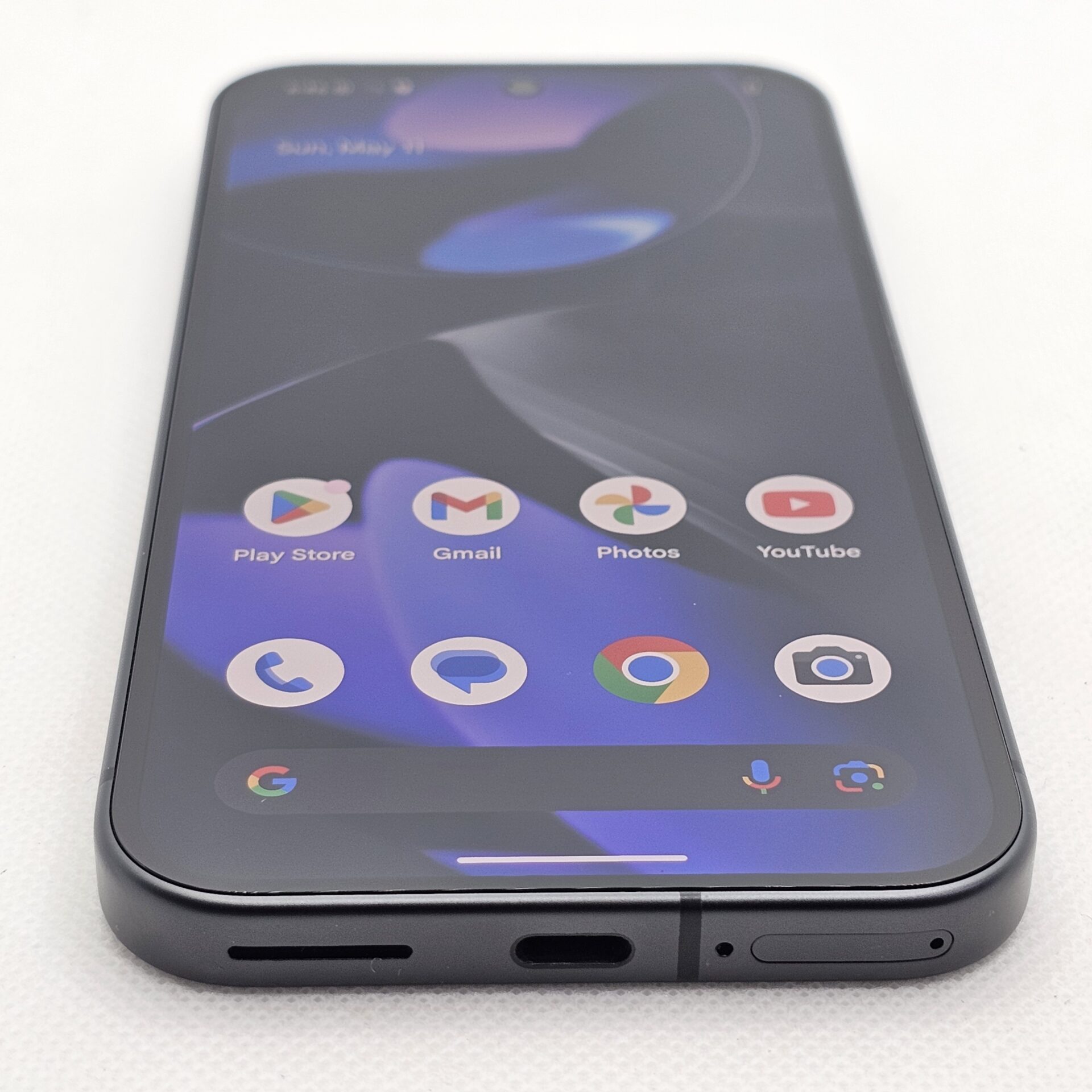 Google Pixel 9 128GB Dual Sim Obsidian Black (6 Month Warranty) - Image 3