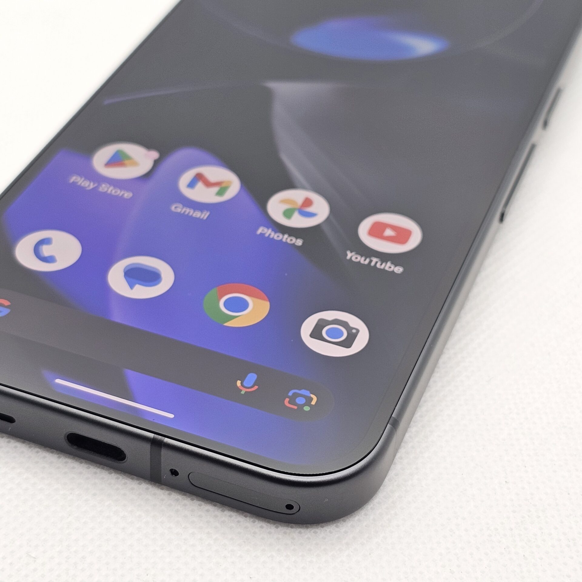Google Pixel 9 128GB Dual Sim Obsidian Black (6 Month Warranty) - Image 4