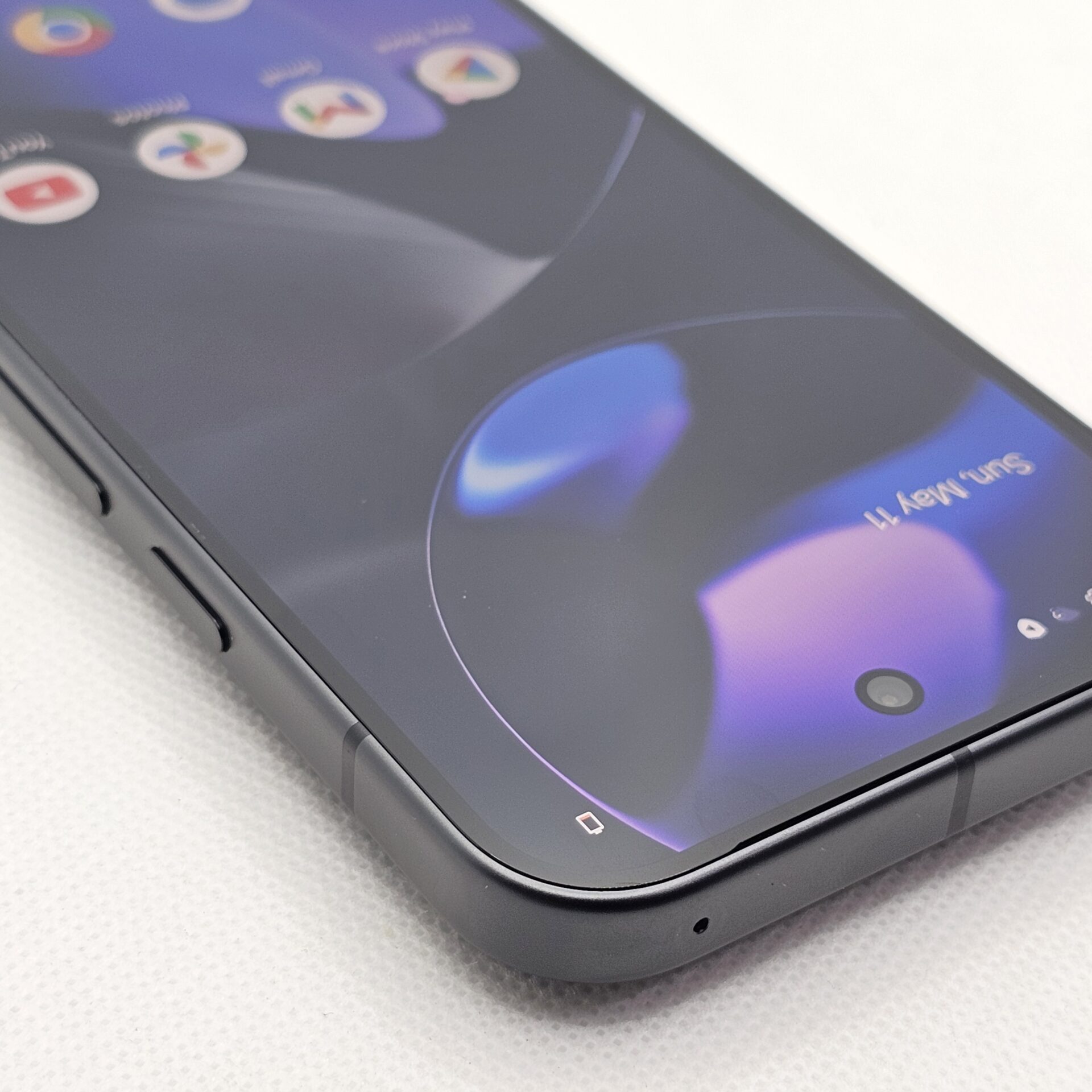 Google Pixel 9 128GB Dual Sim Obsidian Black (6 Month Warranty) - Image 5