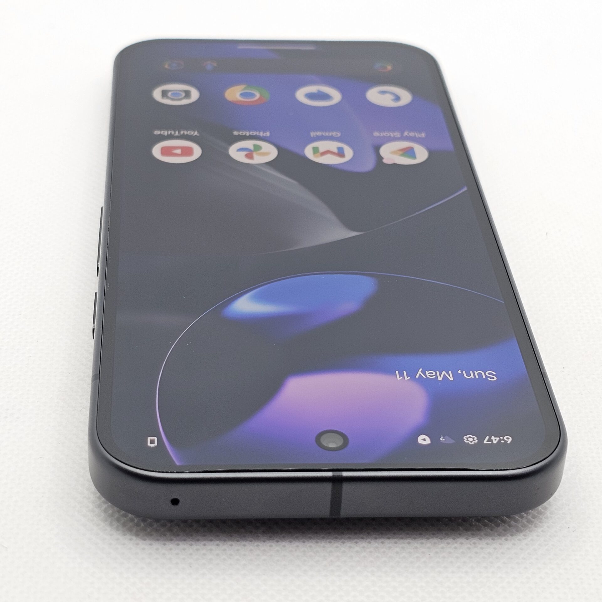 Google Pixel 9 128GB Dual Sim Obsidian Black (6 Month Warranty) - Image 6