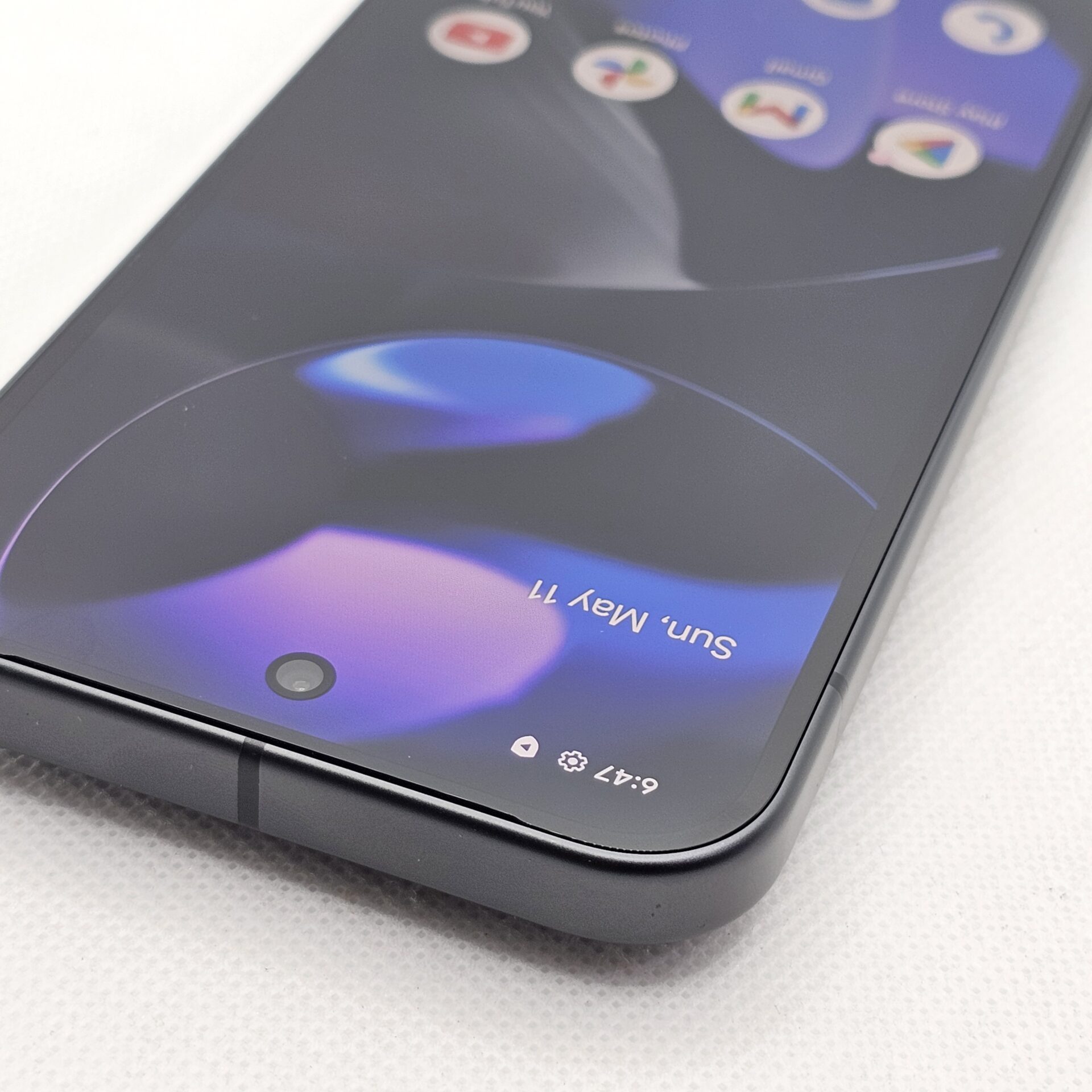 Google Pixel 9 128GB Dual Sim Obsidian Black (6 Month Warranty) - Image 7