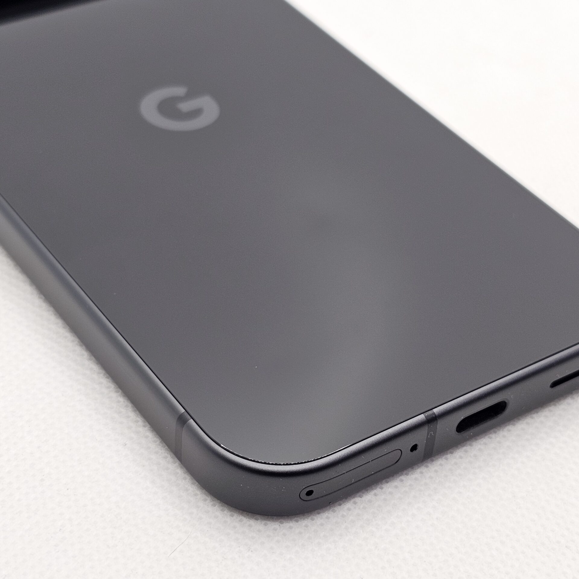 Google Pixel 9 128GB Dual Sim Obsidian Black (6 Month Warranty) - Image 9