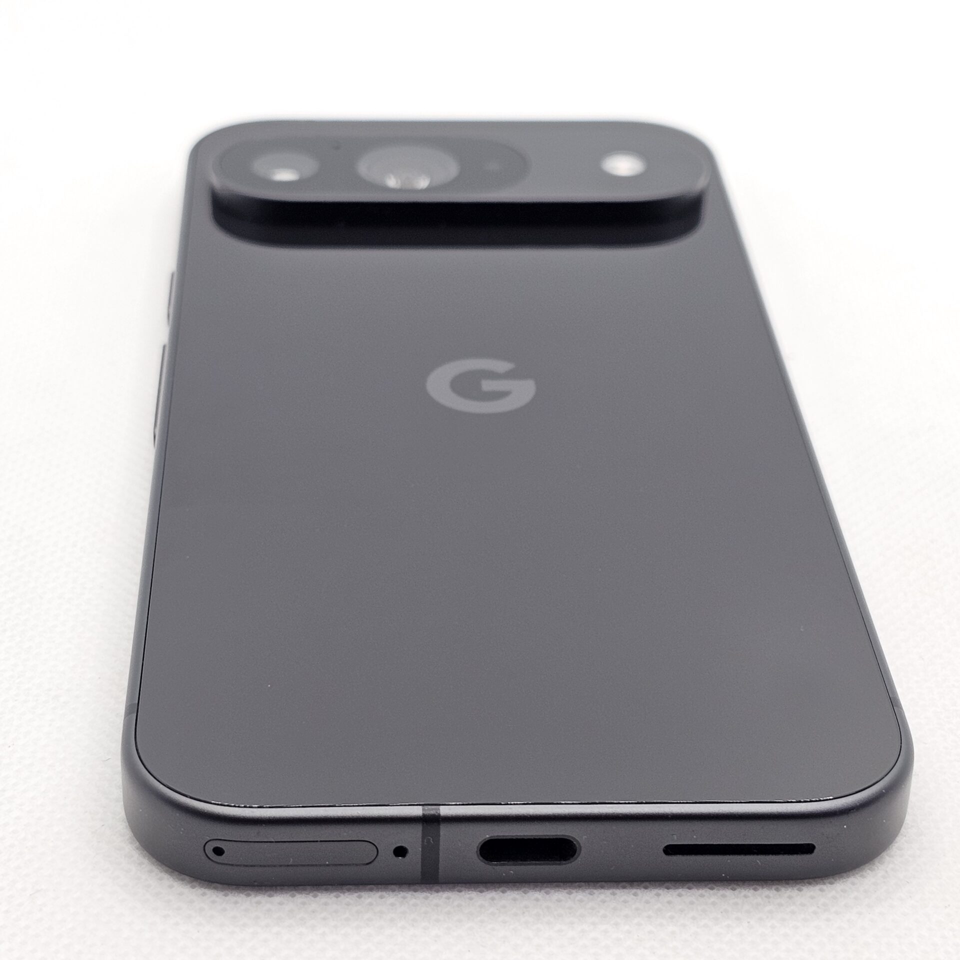 Google Pixel 9 128GB Dual Sim Obsidian Black (6 Month Warranty) - Image 10