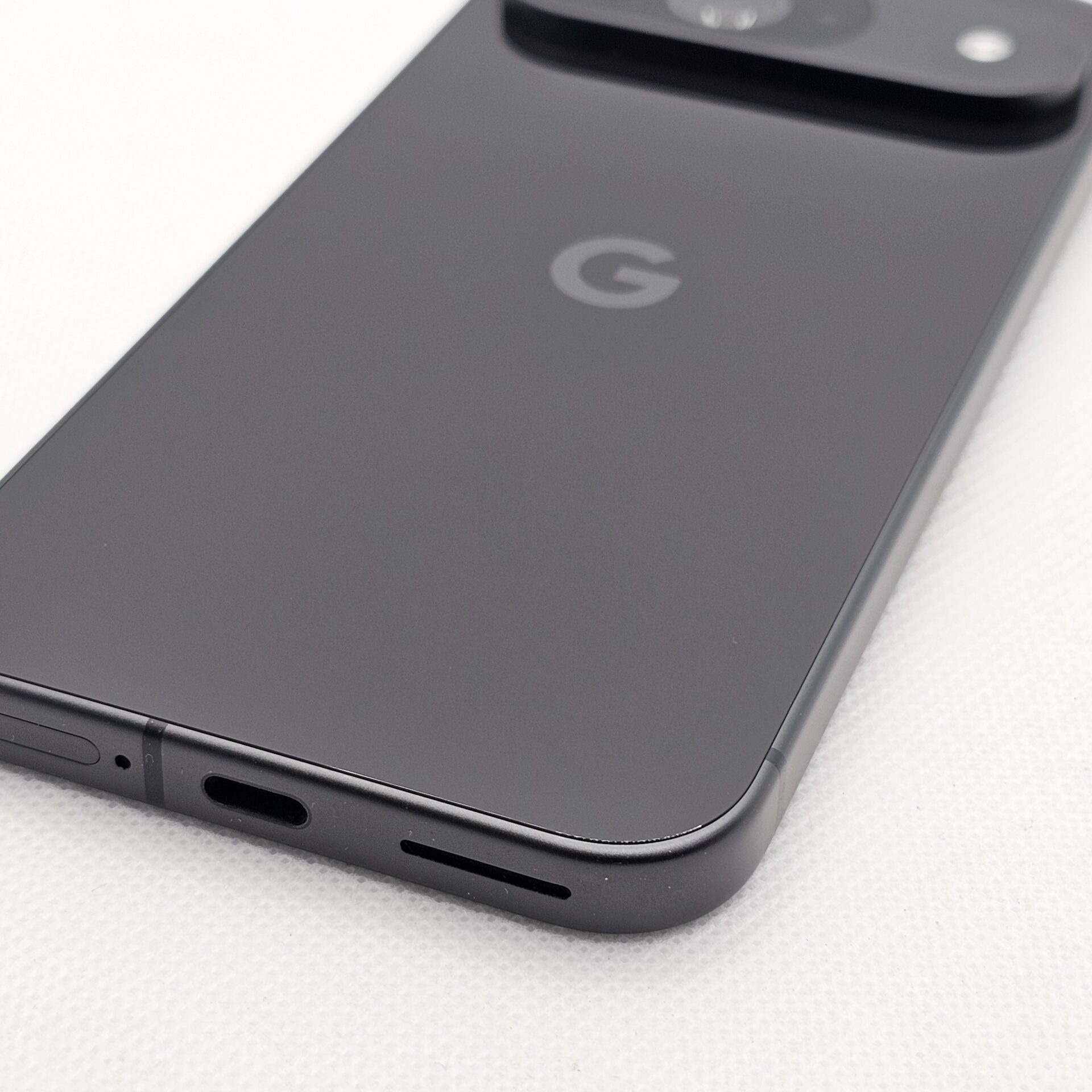 Google Pixel 9 128GB Dual Sim Obsidian Black (6 Month Warranty) - Image 11