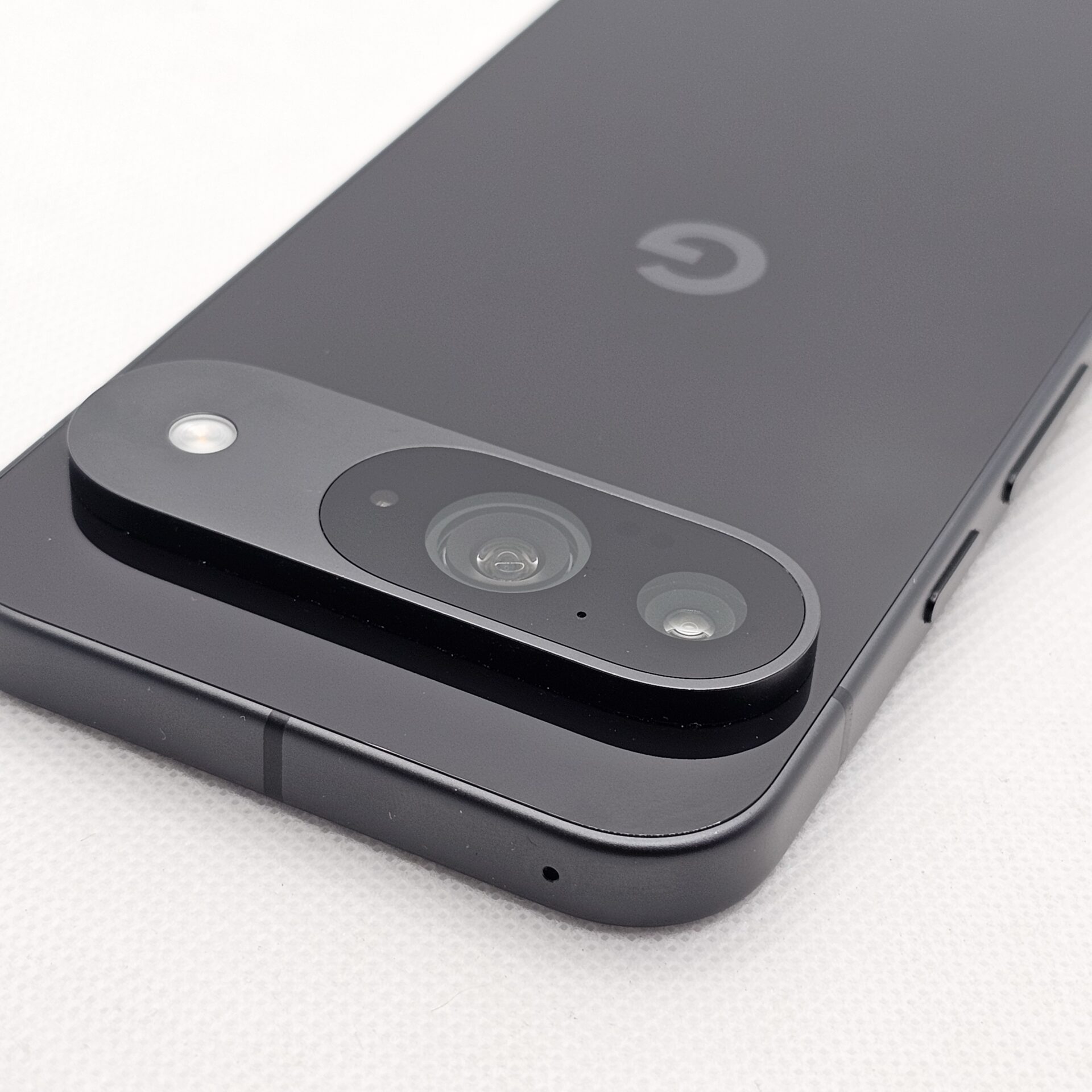 Google Pixel 9 128GB Dual Sim Obsidian Black (6 Month Warranty) - Image 14