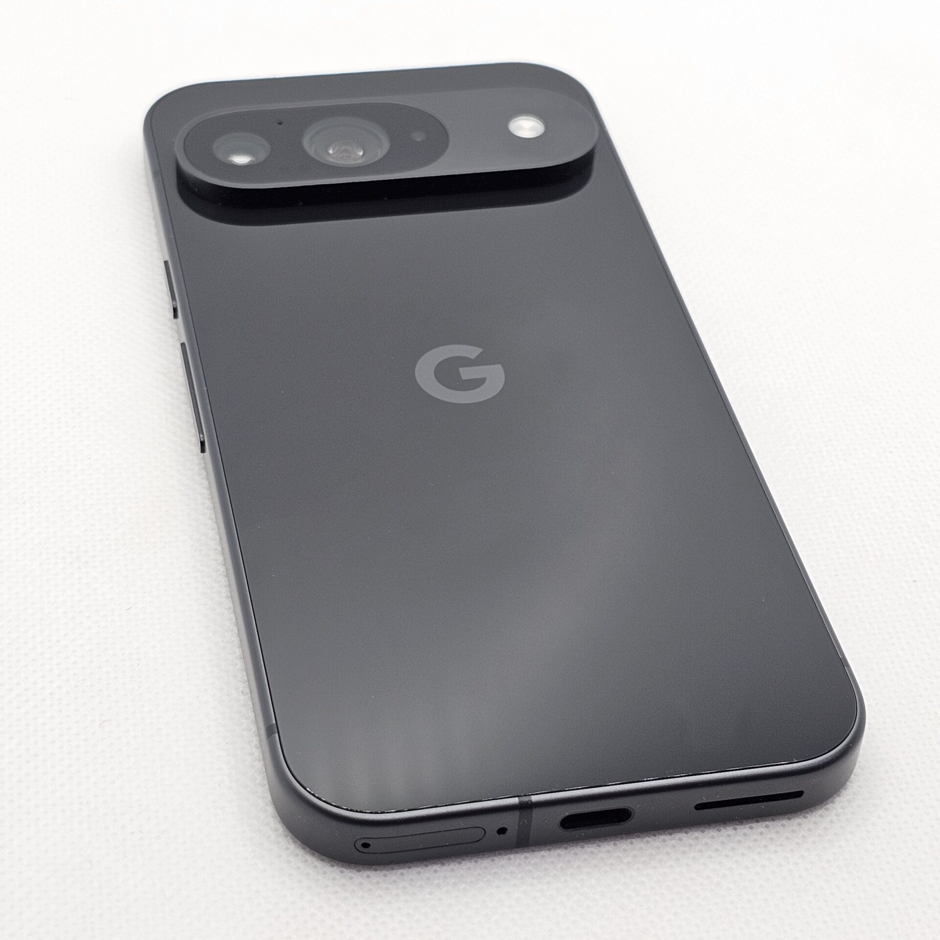 Google Pixel 9 128GB Dual Sim Obsidian Black (6 Month Warranty) - Image 15