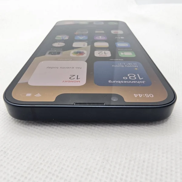 iPhone 13 256GB Midnight (6 Month Warranty) | Epic Deals SA