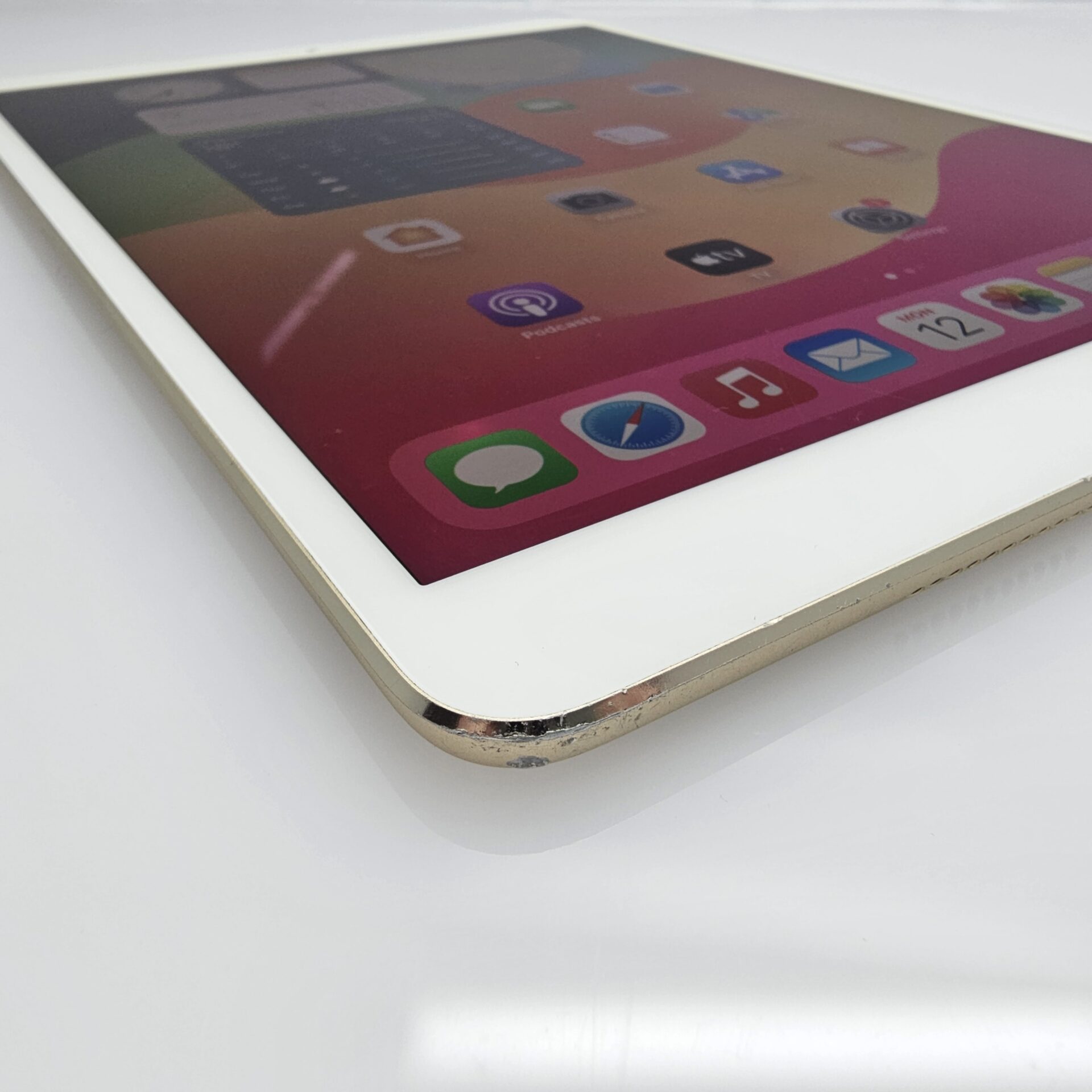 iPad Pro 10.5