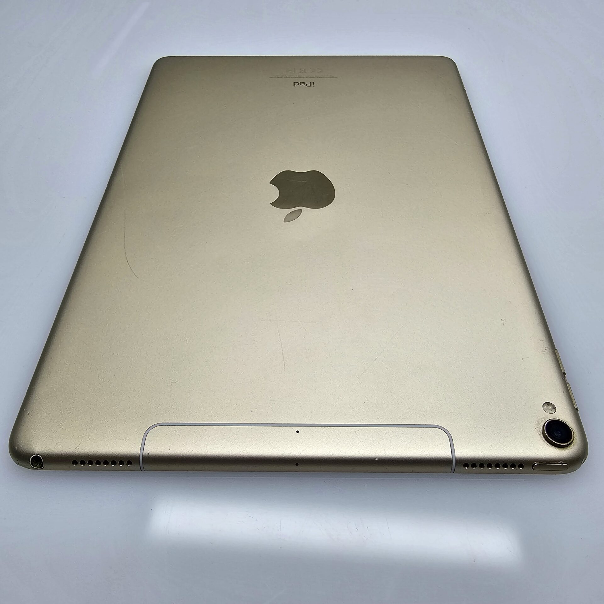 iPad Pro 10.5