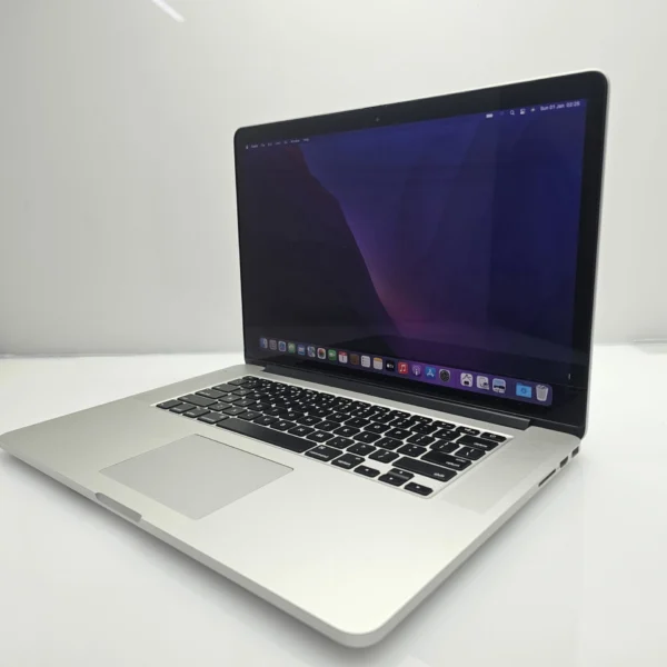 MacBook Pro 