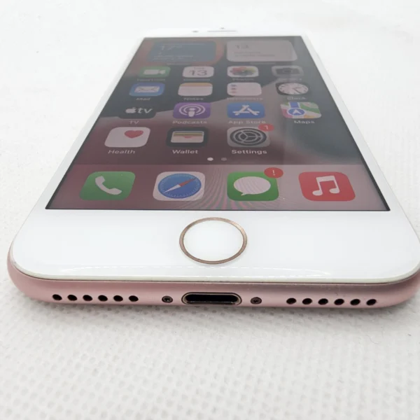 iPhone 7 256GB Rose Gold | Epic Deals SA