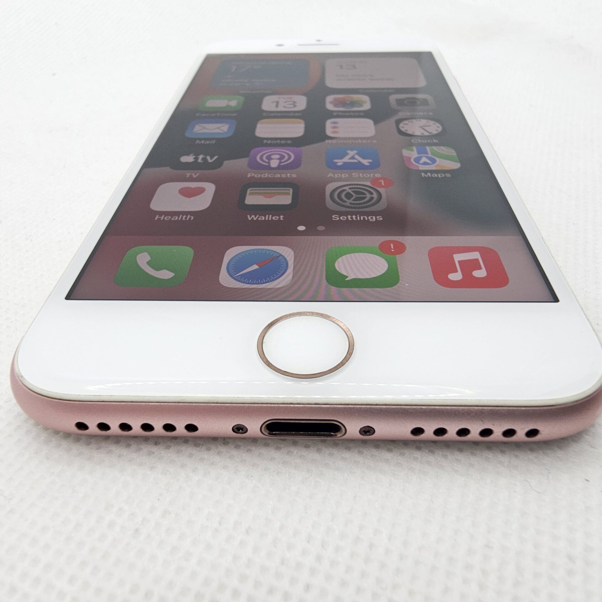 iPhone 7 256GB Rose Gold | Epic Deals SA