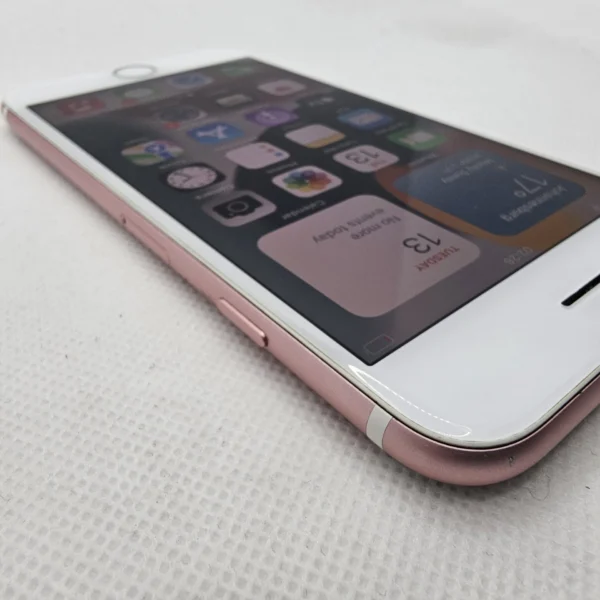 iPhone 7 256GB Rose Gold | Epic Deals SA