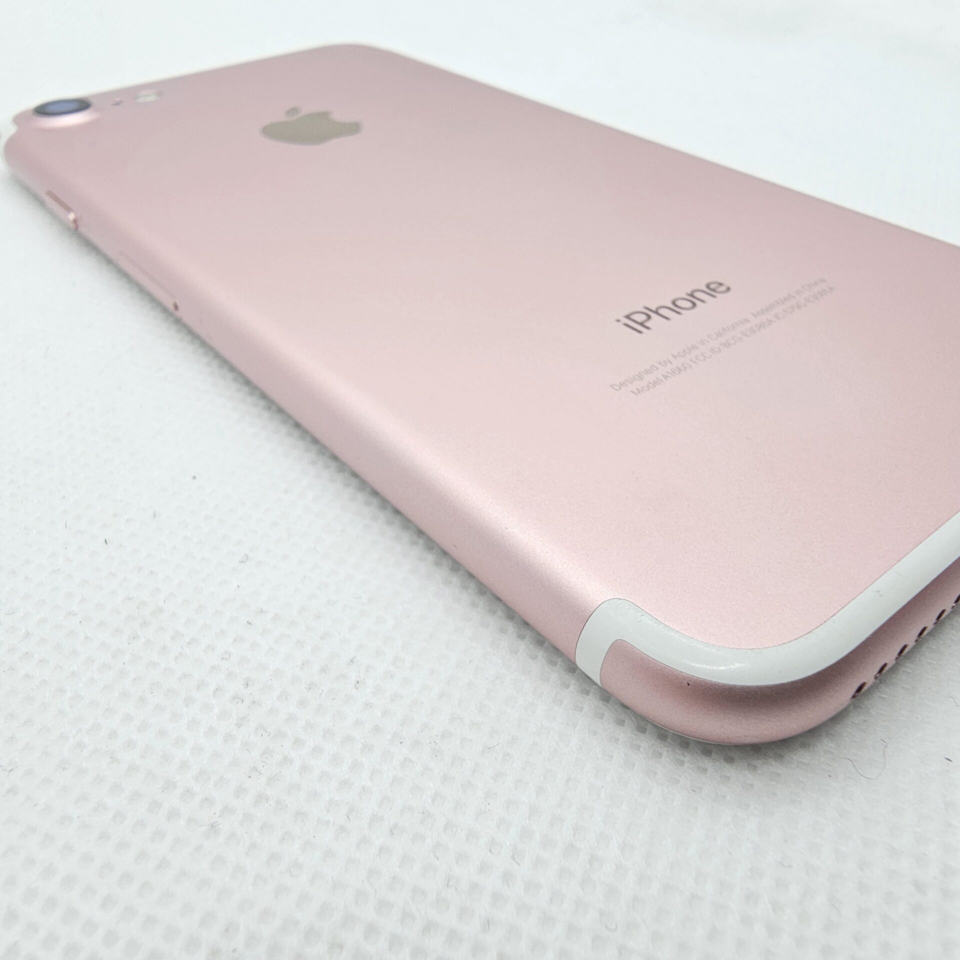 iPhone 7 256GB Rose Gold | Epic Deals SA