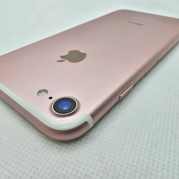 iPhone 7 256GB Rose Gold | Epic Deals SA