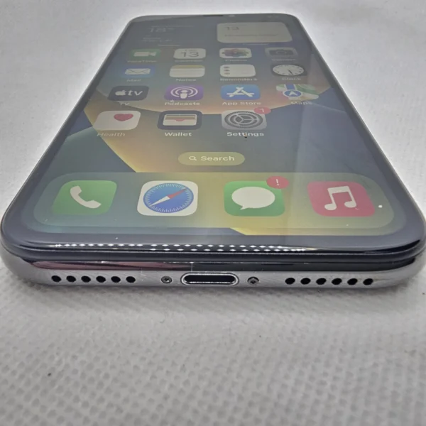 iPhone X 64GB Bright Spot| MTN And Telkom Only Black | Epic Deals SA