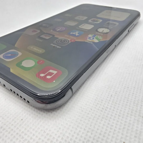 iPhone X 64GB Bright Spot| MTN And Telkom Only Black | Epic Deals SA