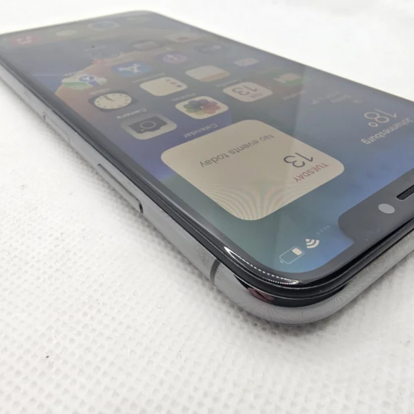 iPhone X 64GB Bright Spot| MTN And Telkom Only Black | Epic Deals SA