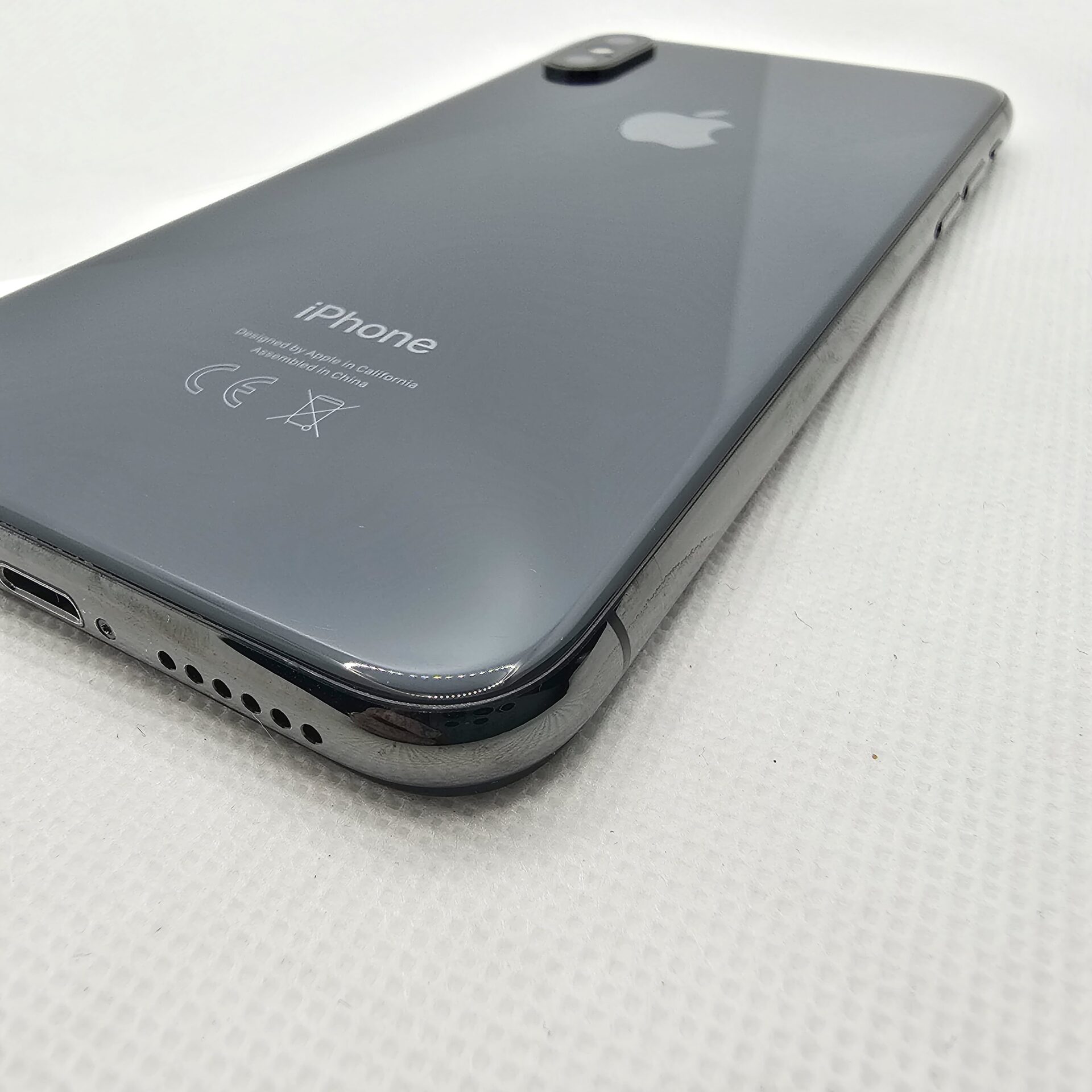 その他 iPhone x iPhone X 256 GB - Techno Cafe