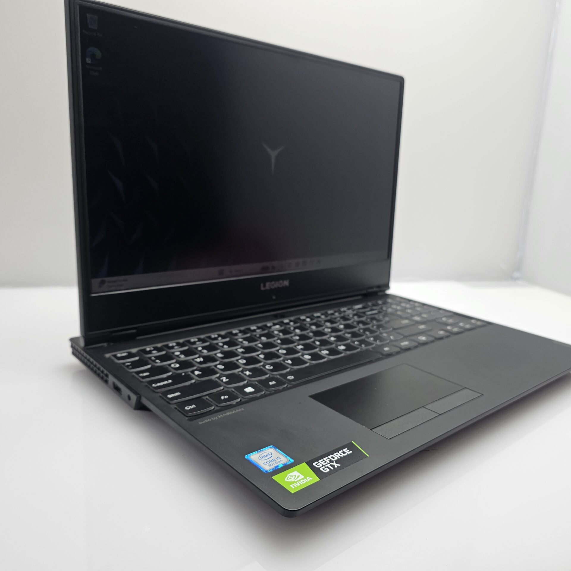 Lenovo Legion Y540-151RH 15" Intel i5-9300H 16GB RAM 1.2TB SSD Black (12-Month Warranty) - Image 4
