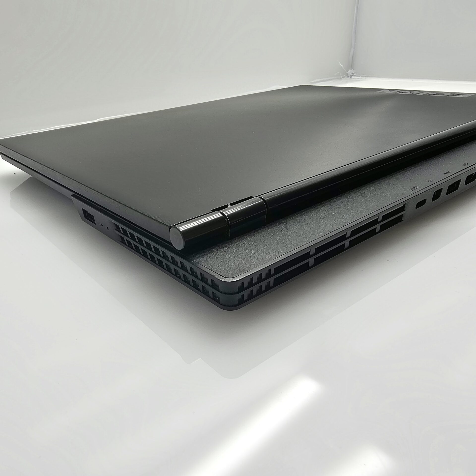 Lenovo Legion Y540-151RH 15" Intel i5-9300H 16GB RAM 1.2TB SSD Black (12-Month Warranty) - Image 8
