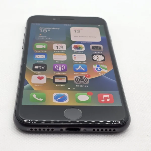 iPhone 8 64GB Space Gray | Epic Deals SA