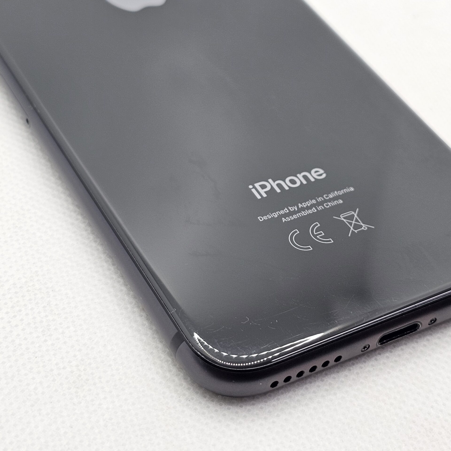 iPhone 8 64GB Space Gray | Epic Deals SA