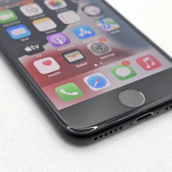 iPhone 7 32GB Matte Black | Epic Deals SA