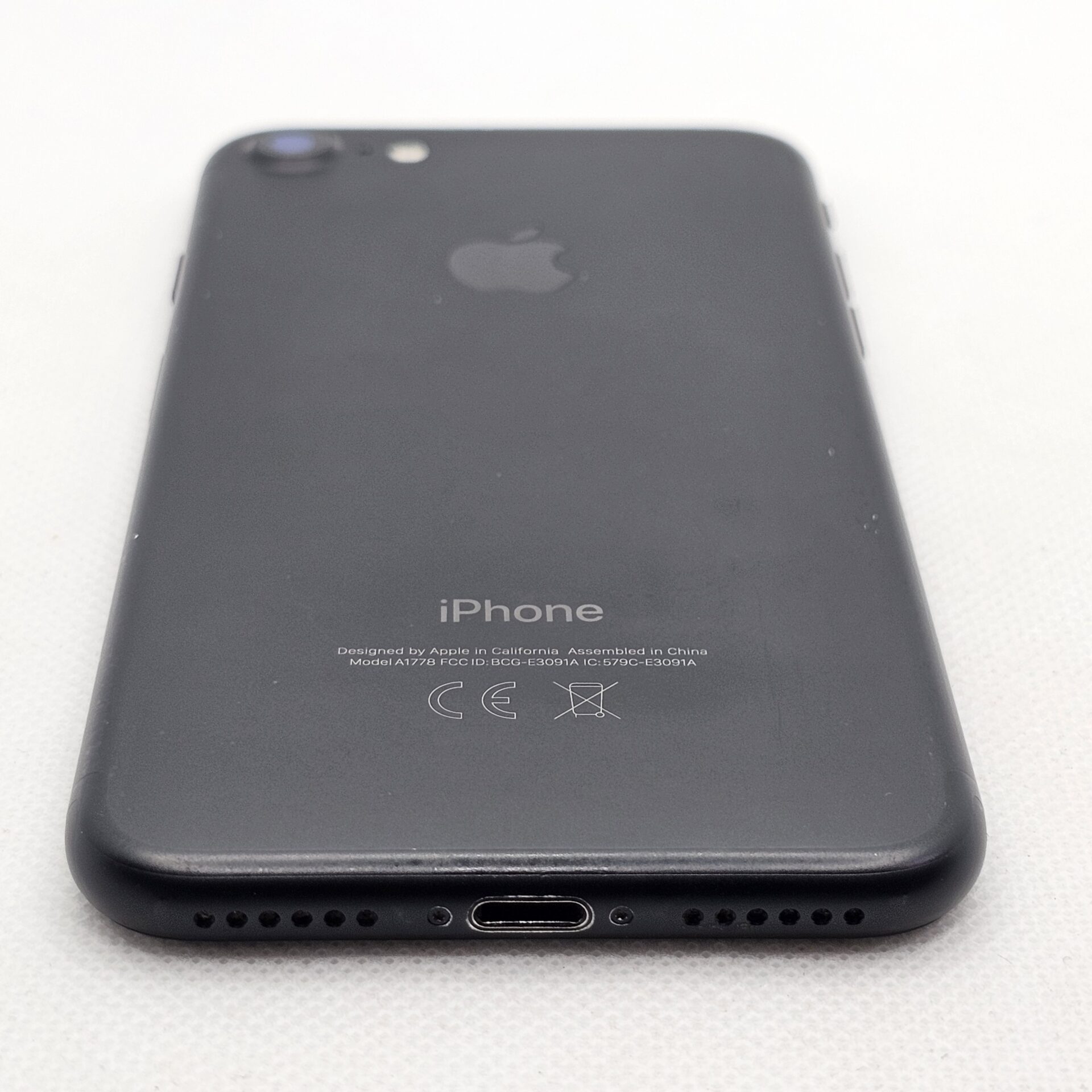 iPhone 7 32GB Matte Black | Epic Deals SA