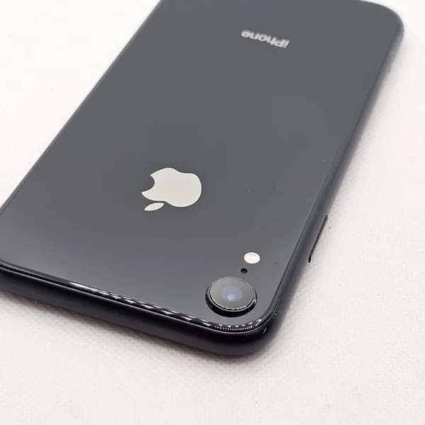 iPhone XR 128GB Bright Spot Black (3 Month Warranty) | Epic Deals SA