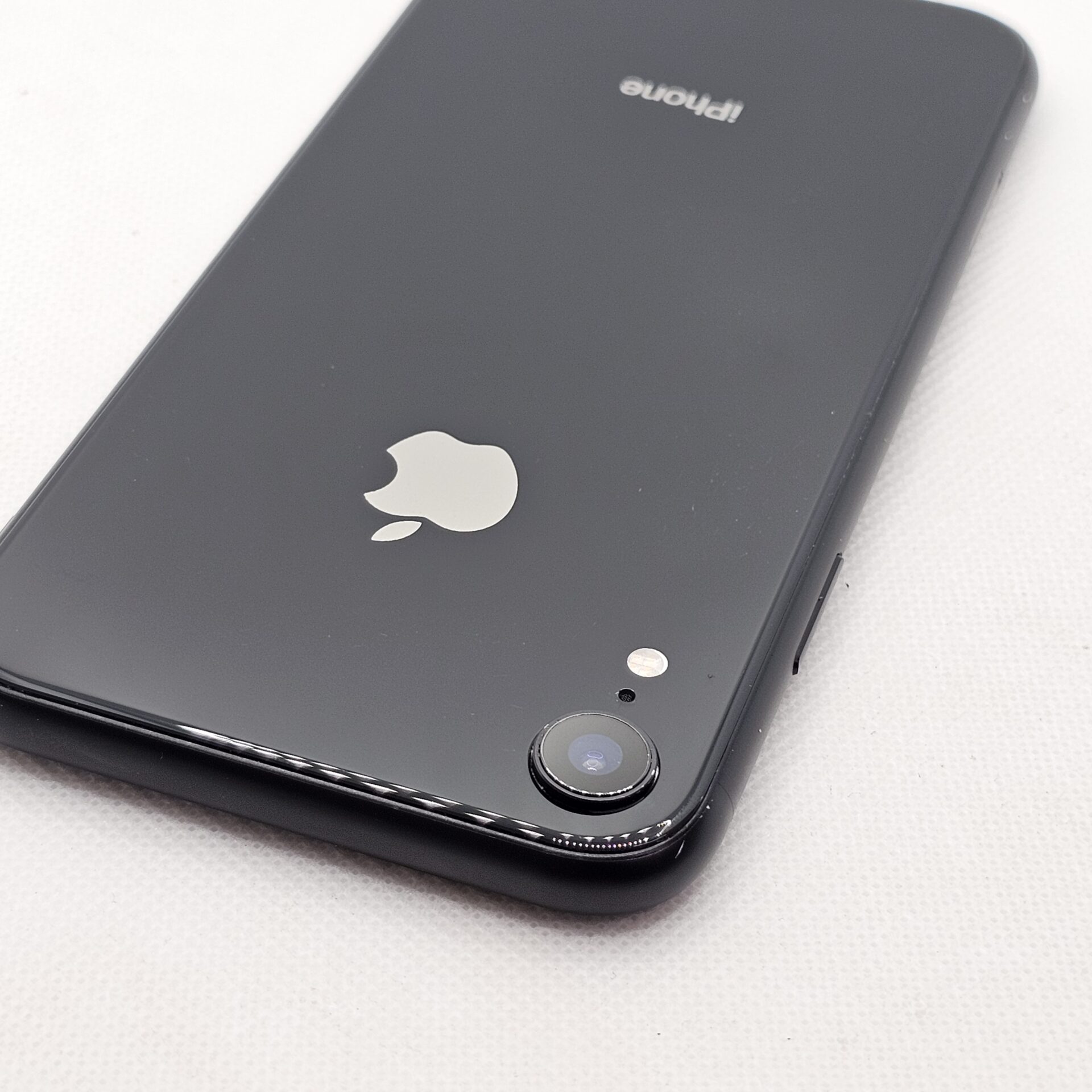 iPhone XR 128GB Bright Spot Black (3 Month Warranty) | Epic Deals SA