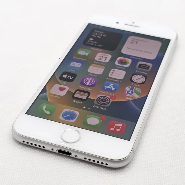 iPhone 8 64GB Silver | Epic Deals SA