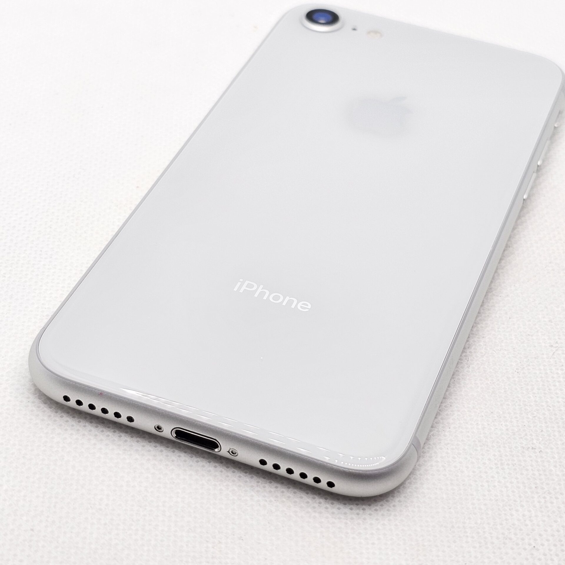 iPhone 8 64GB Silver - Image 11