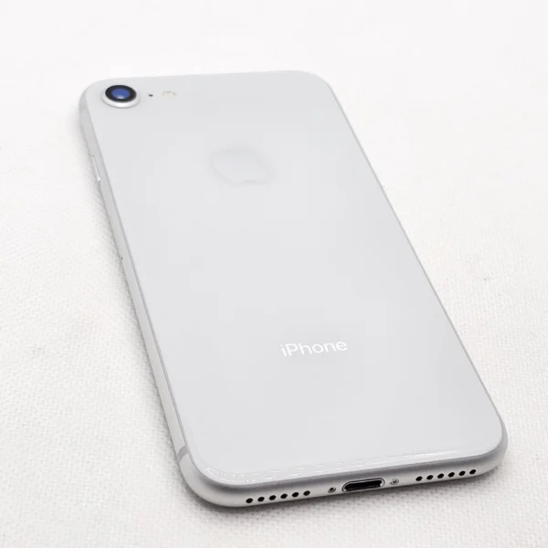 iPhone 8 64GB Silver | Epic Deals SA