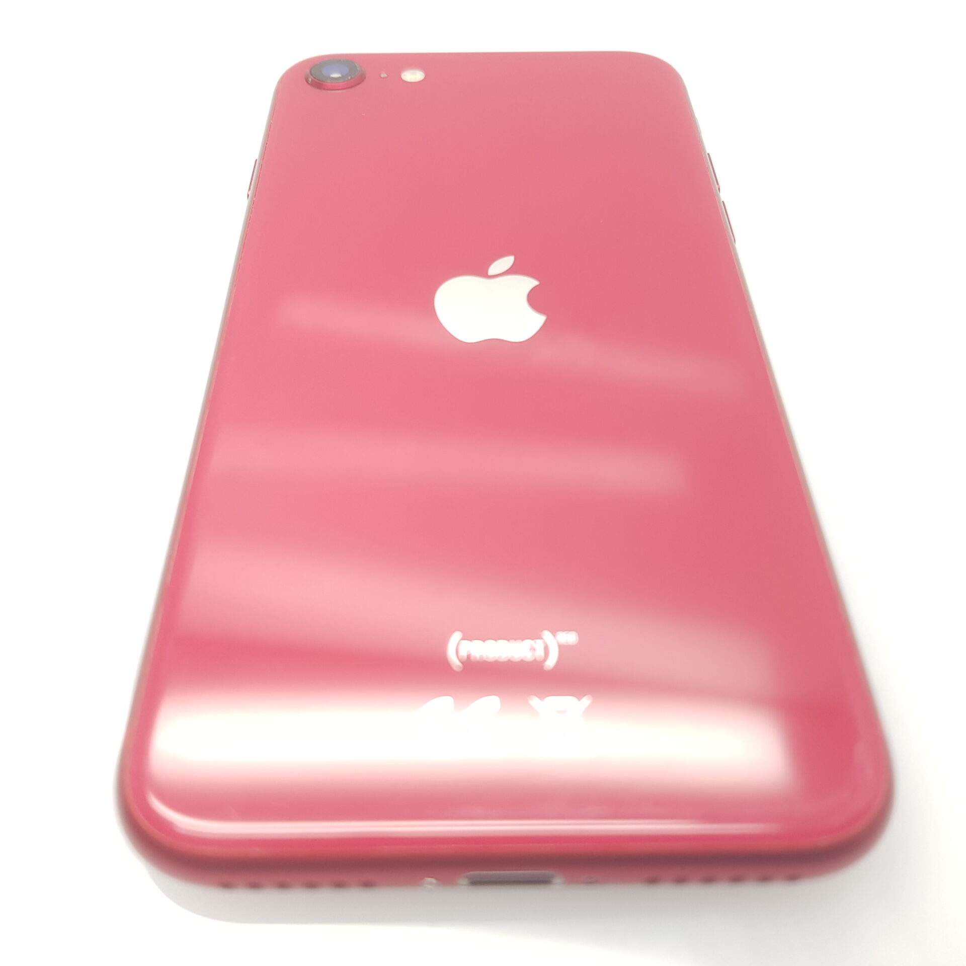 iPhone SE 2020 128GB Product Red (3 Month Warranty) | Epic Deals SA