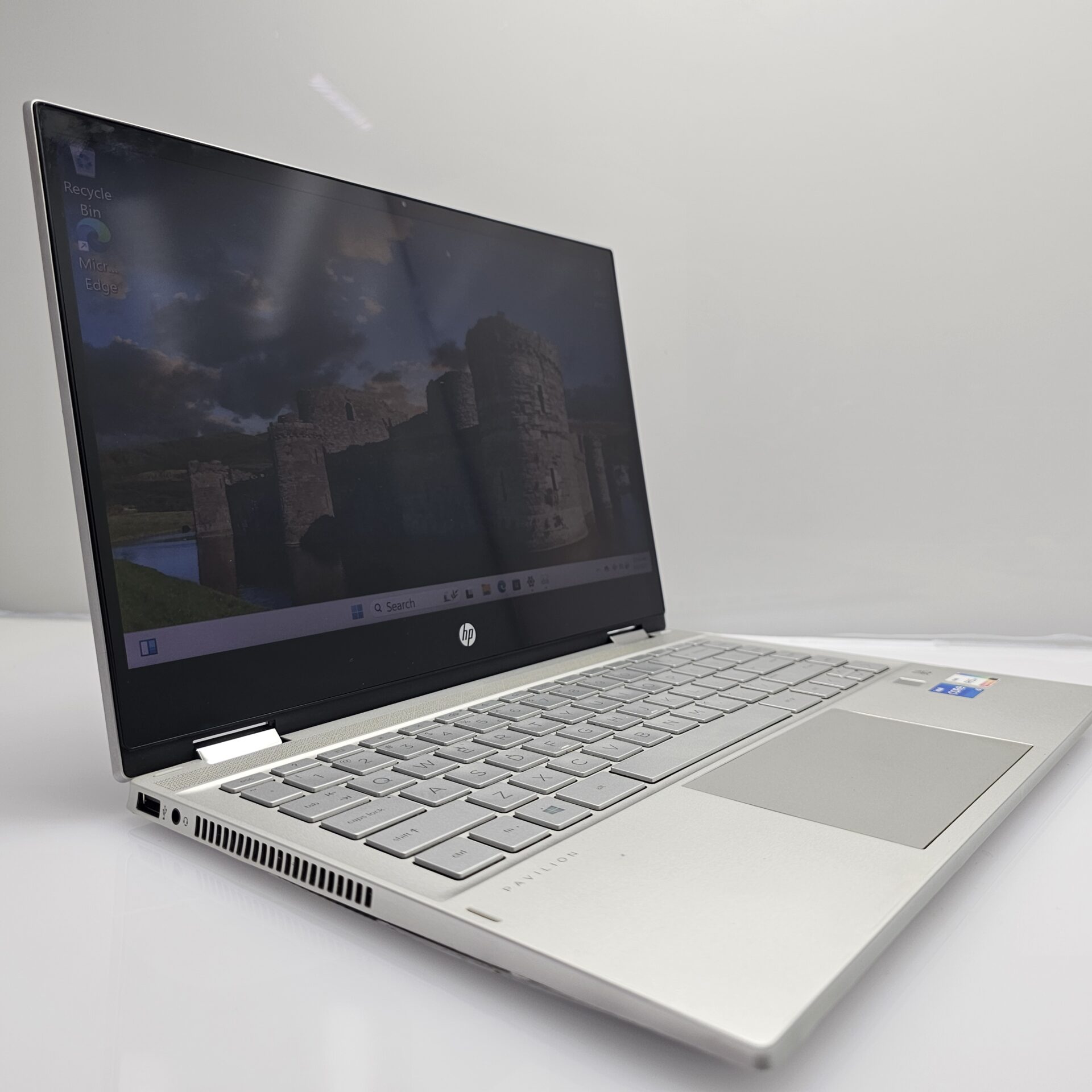 HP Pavilion 14-dw1001ni 11th Gen 