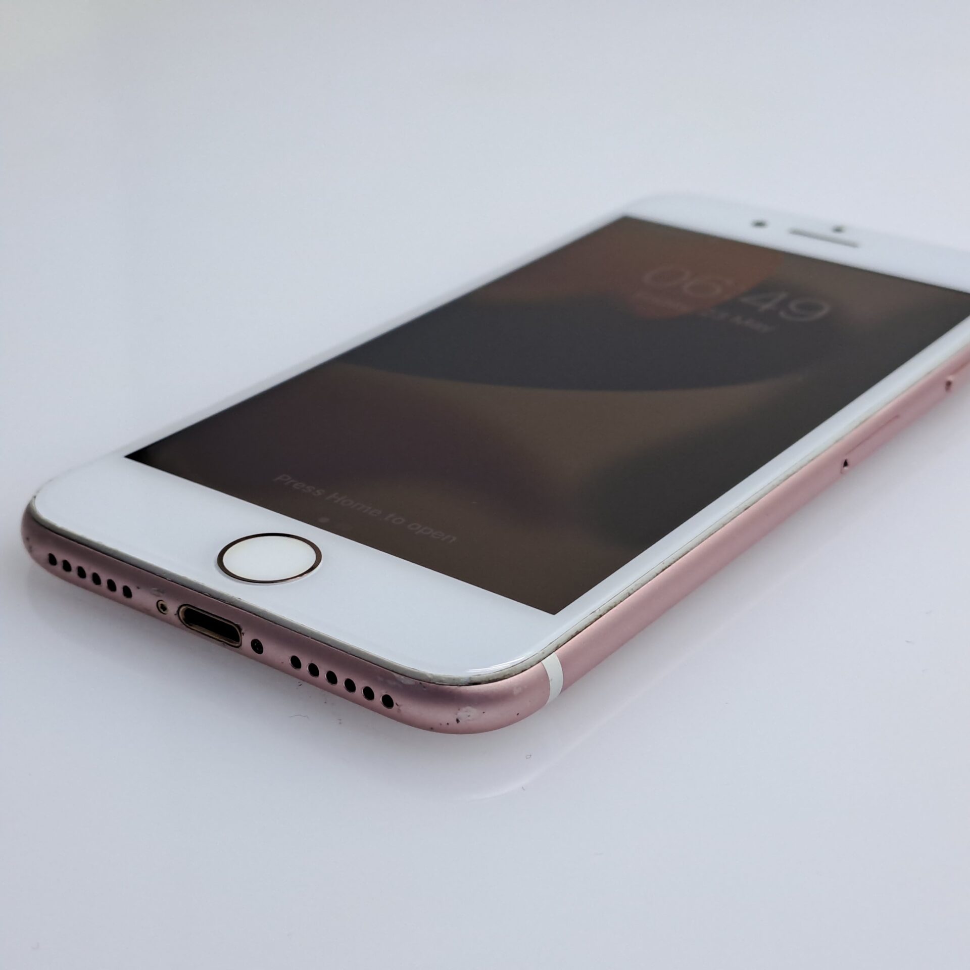 iPhone 7 32GB Bright Spots Rose Gold | Epic Deals SA