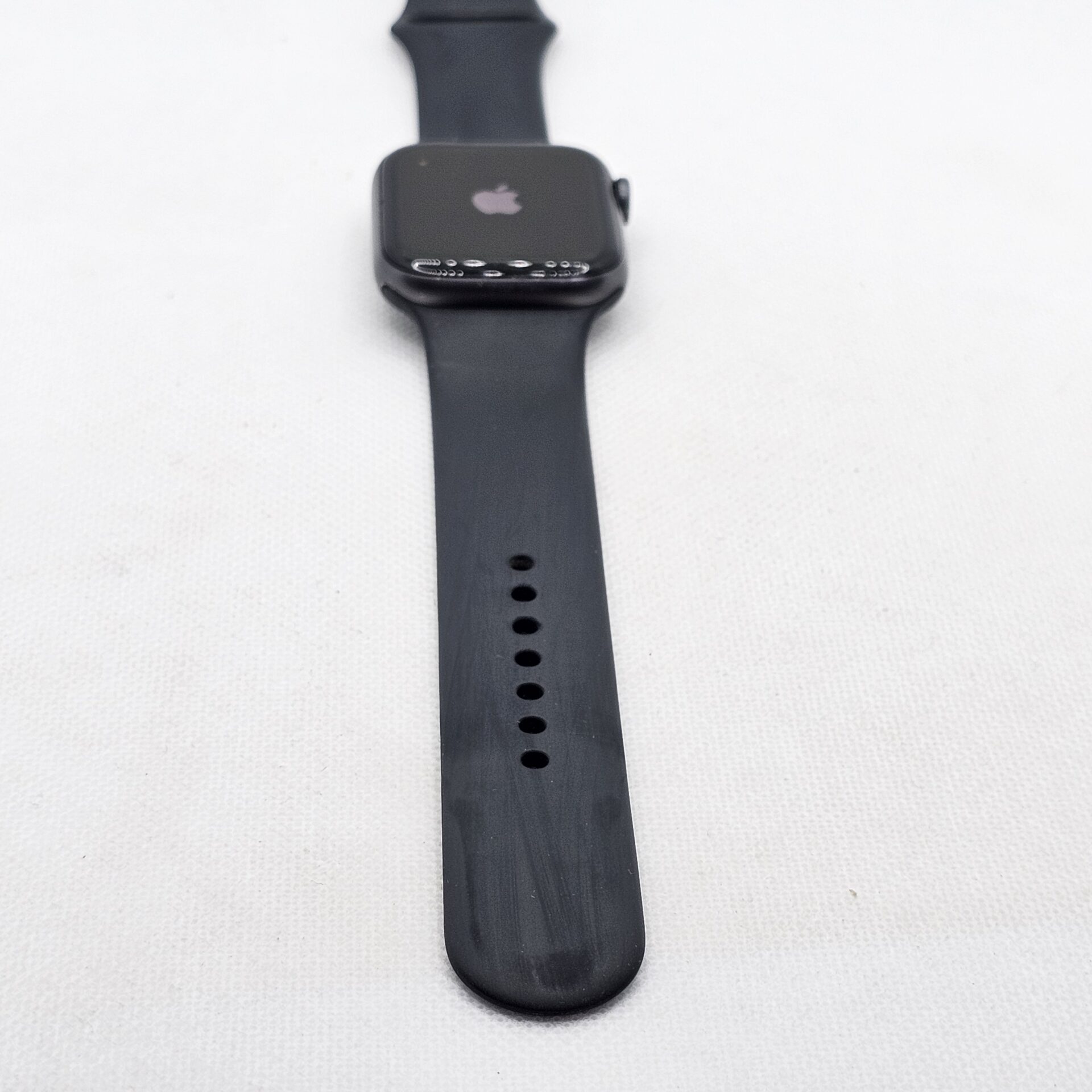 Apple Watch SE 1st Gen 44mm GPS Only Space Gray (3 Month Warranty) - Image 8