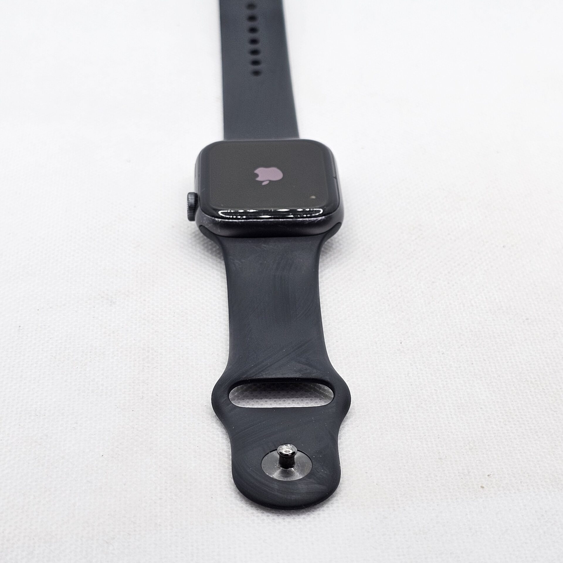 Apple Watch SE 1st Gen 44mm GPS Only Space Gray (3 Month Warranty) - Image 7
