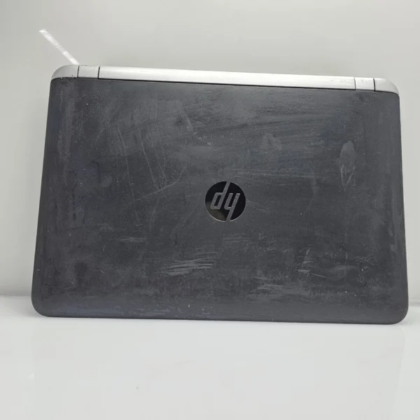 HP ProBook 450 G3 “Core i5” 2.30GHz 8GB RAM 500GB HDD Bright Spots